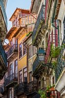 Porto, die Altstadt