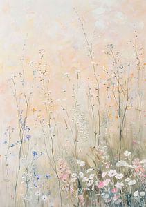 Blumen Garten