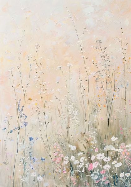 Flowers Garden by Flower Studio