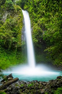 Wasserfall von Richard Guijt Photography