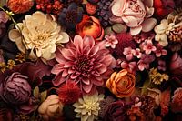Bloemen stilleven