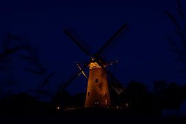 Moulin de Roosdonck