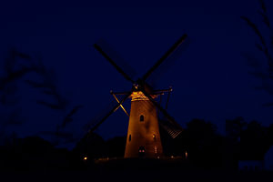 Molen de Roosdonck