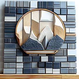 Un horizon fragmenté sur Vythryd Arts