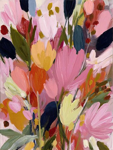 Wilde Blüte