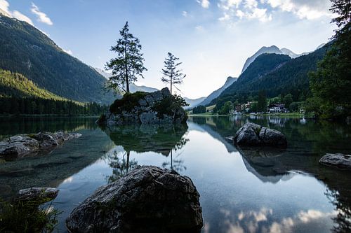 Hintersee - Berchtesgaden