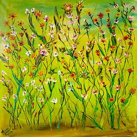 Florets 13 von Nasrah Nefer