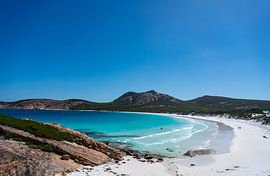 Lucky Bay