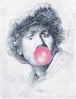 Rembrandt, So what?
