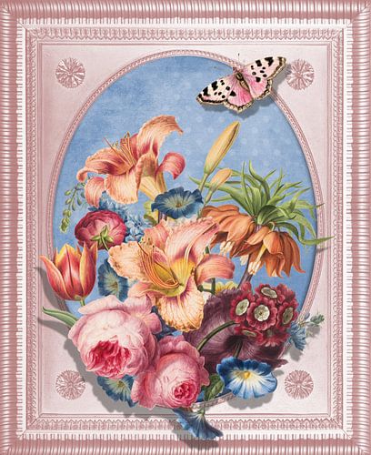 Le trompe-l'œil de l'été