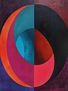 Modern abstract by Modern Collection thumbnail