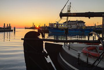 Zonsopkomst op Texel / Sunrise at Texel sur Justin Sinner Pictures ( Fotograaf op Texel)