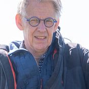 Freddie UiterwijkWinkel Profilfoto