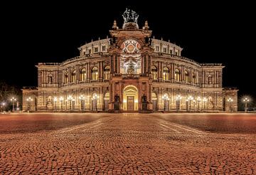 Semperoper Dresden