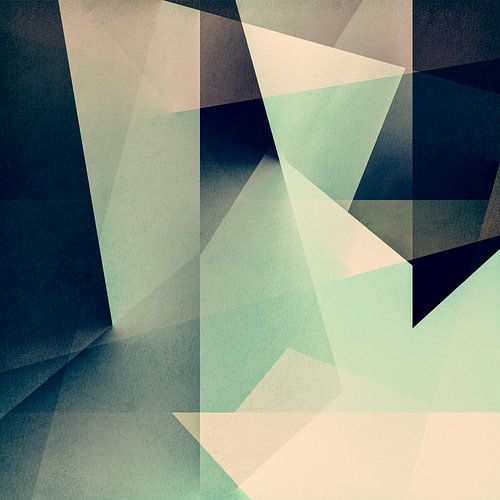 Modern Geometry No 13