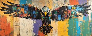 Flying Eagle