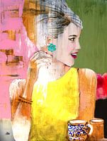 Coffee Moment