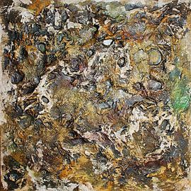 "Terra" by Marcella Mandis