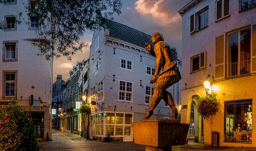 The Mestreechter Geis