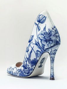 Niederländisches Schuhwerk