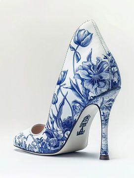 Niederländisches Schuhwerk von Margriet Hulsker