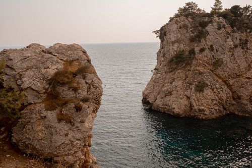 Zee Dubrovnik, Kroatië