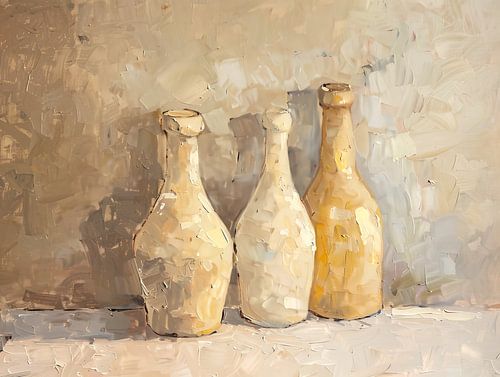 Geschilderde Vazen 5