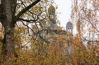 Herfstblik op St. Jan