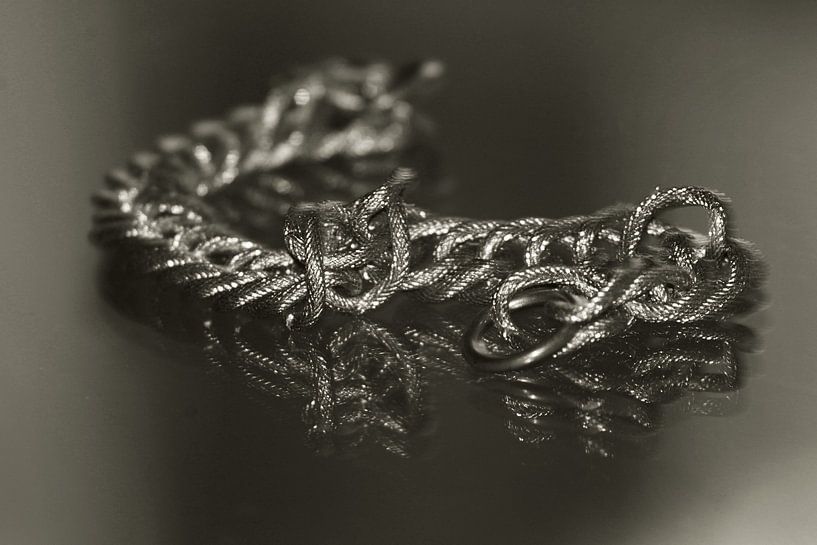 Schmuck by ines meyer