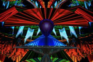 Centauri Prime lives