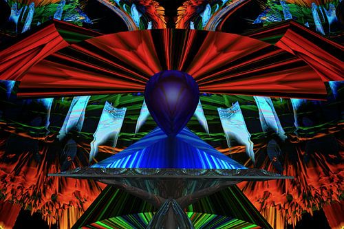 Centauri Prime lives