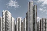 Hong Kong Flats by Govart (Govert van der Heijden) thumbnail