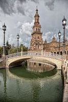 Seville - Spain