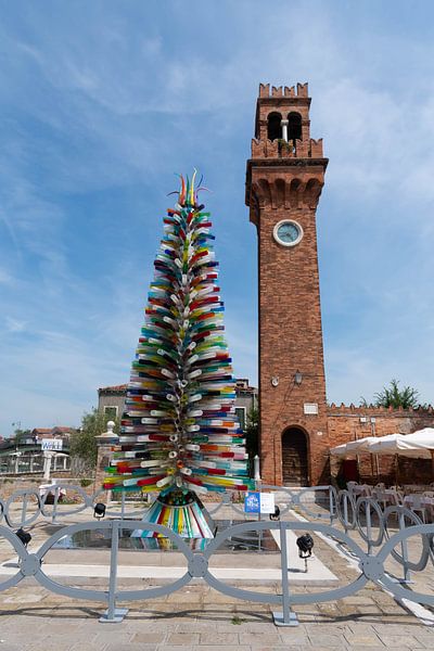 Venedig von Merijn Loch