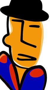 Herr Hatman