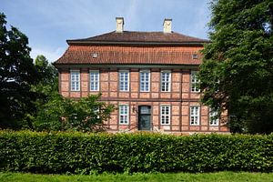 Schloss Schönebeck, Bremen