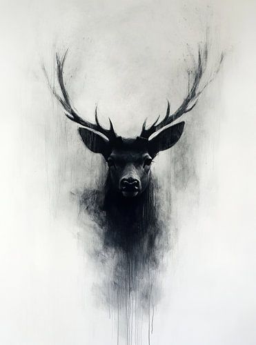 Echoes of the Forest King