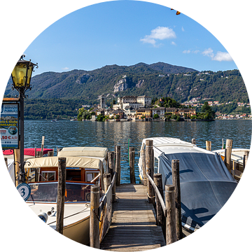 Orta San Giulio