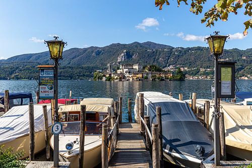Orta San Giulio