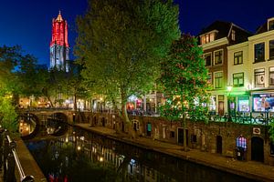 Utrecht