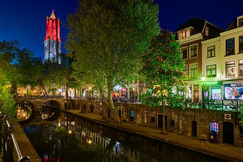 Utrecht