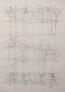 TW Living - abstract yarn 01