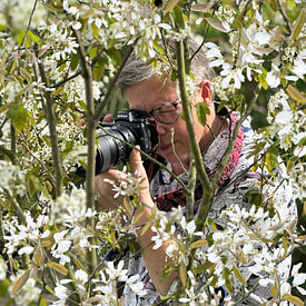 Rietje Bulthuis Profilfoto