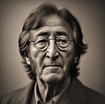 John Lennon 82