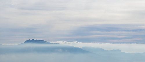 Dreamy Skies - Campania 