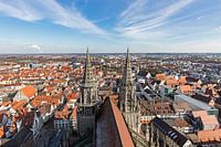 Ulm Cathedral