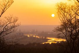 Dresden von Sylvio Dittrich