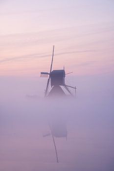 Kinderdijk