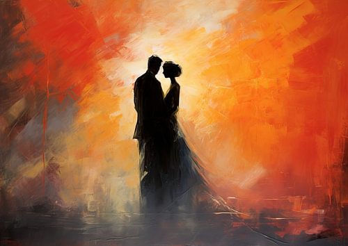 Kunst der Liebe