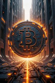 CRYPTOVIA – Le bitcoin comme portail numérique vers l’avenir